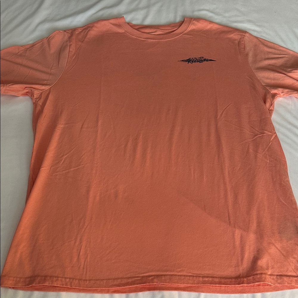 Reel Life T-Shirt